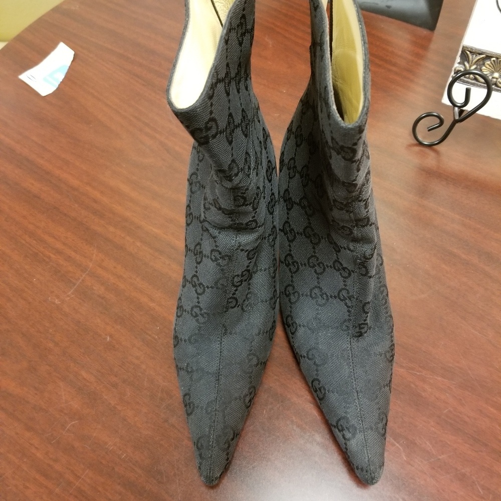 Gucci Boots